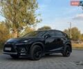Чорний Лексус НХ, об'ємом двигуна 2.49 л та пробігом 185 тис. км за 24500 $, фото 1 на Automoto.ua