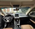 Чорний Лексус НХ, об'ємом двигуна 2 л та пробігом 99 тис. км за 22500 $, фото 13 на Automoto.ua