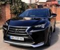 Чорний Лексус НХ, об'ємом двигуна 2 л та пробігом 103 тис. км за 25000 $, фото 1 на Automoto.ua