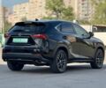 Чорний Лексус НХ, об'ємом двигуна 2 л та пробігом 130 тис. км за 22999 $, фото 5 на Automoto.ua