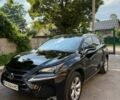 Чорний Лексус НХ, об'ємом двигуна 2 л та пробігом 99 тис. км за 22500 $, фото 1 на Automoto.ua