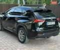 Лексус НХ 2017 в Киеве на Automoto.ua Черный Лексус НХ, объемом двигателя 2.49 л и пробегом 190 тыс. км за 25500 $, фото 8 на Automoto.ua