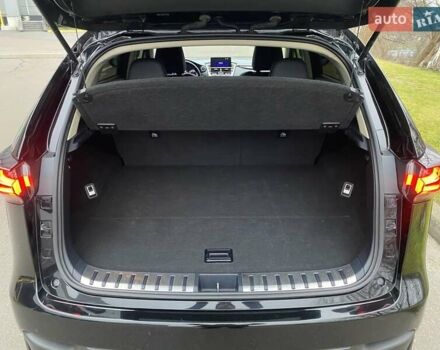 Черный Лексус НХ, объемом двигателя 2.5 л и пробегом 190 тыс. км за 26500 $, фото 10 на Automoto.ua