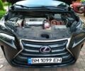 Черный Лексус НХ, объемом двигателя 2.49 л и пробегом 190 тыс. км за 27500 $, фото 31 на Automoto.ua