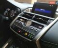 Лексус НХ 2017 в Киеве на Automoto.ua Черный Лексус НХ, объемом двигателя 2.49 л и пробегом 190 тыс. км за 25500 $, фото 24 на Automoto.ua