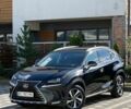 Чорний Лексус НХ, об'ємом двигуна 2 л та пробігом 93 тис. км за 25500 $, фото 1 на Automoto.ua
