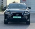 Чорний Лексус НХ, об'ємом двигуна 2 л та пробігом 130 тис. км за 22999 $, фото 1 на Automoto.ua