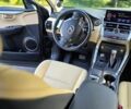Черный Лексус НХ, объемом двигателя 2 л и пробегом 101 тыс. км за 16200 $, фото 14 на Automoto.ua
