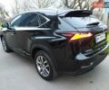 Черный Лексус НХ, объемом двигателя 2.5 л и пробегом 190 тыс. км за 26500 $, фото 7 на Automoto.ua