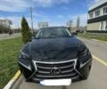 Черный Лексус НХ, объемом двигателя 2 л и пробегом 120 тыс. км за 19664 $, фото 1 на Automoto.ua