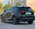 Чорний Лексус НХ, об'ємом двигуна 2 л та пробігом 130 тис. км за 22999 $, фото 7 на Automoto.ua