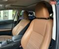 Чорний Лексус НХ, об'ємом двигуна 2 л та пробігом 148 тис. км за 25400 $, фото 16 на Automoto.ua