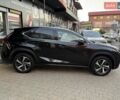 Чорний Лексус НХ, об'ємом двигуна 2 л та пробігом 148 тис. км за 25400 $, фото 4 на Automoto.ua