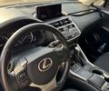 Черный Лексус НХ, объемом двигателя 2 л и пробегом 88 тыс. км за 29200 $, фото 23 на Automoto.ua