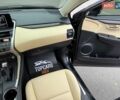 Черный Лексус НХ, объемом двигателя 2 л и пробегом 68 тыс. км за 28700 $, фото 52 на Automoto.ua