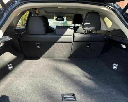 Чорний Лексус НХ, об'ємом двигуна 2 л та пробігом 117 тис. км за 17500 $, фото 13 на Automoto.ua