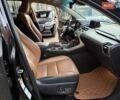 Чорний Лексус НХ, об'ємом двигуна 2 л та пробігом 148 тис. км за 25400 $, фото 46 на Automoto.ua