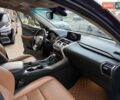 Чорний Лексус НХ, об'ємом двигуна 2 л та пробігом 148 тис. км за 25400 $, фото 47 на Automoto.ua