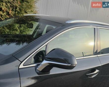 Черный Лексус НХ, объемом двигателя 2.49 л и пробегом 150 тыс. км за 31750 $, фото 15 на Automoto.ua