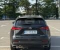 Черный Лексус НХ, объемом двигателя 2 л и пробегом 88 тыс. км за 29200 $, фото 4 на Automoto.ua
