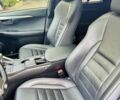 Черный Лексус НХ, объемом двигателя 2 л и пробегом 66 тыс. км за 25000 $, фото 2 на Automoto.ua