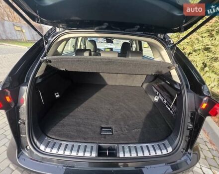 Черный Лексус НХ, объемом двигателя 2.49 л и пробегом 150 тыс. км за 31750 $, фото 60 на Automoto.ua