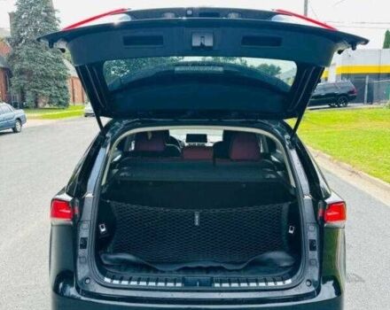 Чорний Лексус НХ, об'ємом двигуна 2 л та пробігом 48 тис. км за 9200 $, фото 15 на Automoto.ua