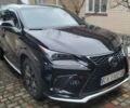Чорний Лексус НХ, об'ємом двигуна 2 л та пробігом 20 тис. км за 30500 $, фото 5 на Automoto.ua