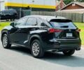 Чорний Лексус НХ, об'ємом двигуна 2 л та пробігом 48 тис. км за 9200 $, фото 2 на Automoto.ua