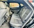 Черный Лексус НХ, объемом двигателя 2 л и пробегом 66 тыс. км за 25000 $, фото 11 на Automoto.ua