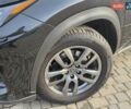 Черный Лексус НХ, объемом двигателя 2.49 л и пробегом 150 тыс. км за 31750 $, фото 14 на Automoto.ua