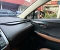 Чорний Лексус НХ, об'ємом двигуна 2 л та пробігом 148 тис. км за 25400 $, фото 32 на Automoto.ua