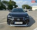 Черный Лексус НХ, объемом двигателя 2 л и пробегом 88 тыс. км за 29200 $, фото 3 на Automoto.ua