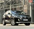 Чорний Лексус НХ, об'ємом двигуна 2 л та пробігом 77 тис. км за 26900 $, фото 1 на Automoto.ua