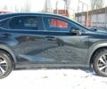 Черный Лексус НХ, объемом двигателя 2 л и пробегом 72 тыс. км за 30700 $, фото 3 на Automoto.ua