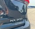 Черный Лексус НХ, объемом двигателя 2 л и пробегом 88 тыс. км за 29200 $, фото 8 на Automoto.ua
