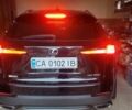 Чорний Лексус НХ, об'ємом двигуна 2 л та пробігом 20 тис. км за 30500 $, фото 1 на Automoto.ua