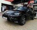 Чорний Лексус НХ, об'ємом двигуна 2 л та пробігом 148 тис. км за 25400 $, фото 1 на Automoto.ua