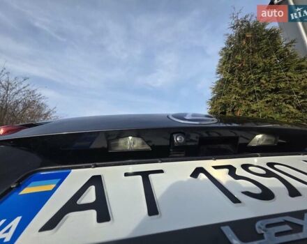 Черный Лексус НХ, объемом двигателя 2.49 л и пробегом 150 тыс. км за 31750 $, фото 59 на Automoto.ua