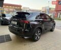 Чорний Лексус НХ, об'ємом двигуна 2 л та пробігом 148 тис. км за 25400 $, фото 5 на Automoto.ua