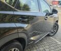 Черный Лексус НХ, объемом двигателя 2.49 л и пробегом 150 тыс. км за 31750 $, фото 33 на Automoto.ua