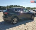 Черный Лексус НХ, объемом двигателя 2 л и пробегом 63 тыс. км за 7100 $, фото 2 на Automoto.ua