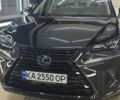 Черный Лексус НХ, объемом двигателя 2 л и пробегом 30 тыс. км за 34700 $, фото 40 на Automoto.ua