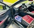 Чорний Лексус НХ, об'ємом двигуна 2 л та пробігом 48 тис. км за 9200 $, фото 8 на Automoto.ua