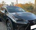 Чорний Лексус НХ, об'ємом двигуна 2 л та пробігом 117 тис. км за 17500 $, фото 1 на Automoto.ua