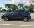Черный Лексус НХ, объемом двигателя 2 л и пробегом 88 тыс. км за 29200 $, фото 6 на Automoto.ua