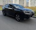 Чорний Лексус НХ, об'ємом двигуна 2 л та пробігом 97 тис. км за 32000 $, фото 1 на Automoto.ua
