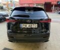 Чорний Лексус НХ, об'ємом двигуна 2 л та пробігом 148 тис. км за 25400 $, фото 6 на Automoto.ua