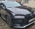 Чорний Лексус НХ, об'ємом двигуна 2 л та пробігом 20 тис. км за 30500 $, фото 9 на Automoto.ua