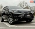 Черный Лексус НХ, объемом двигателя 2 л и пробегом 68 тыс. км за 28700 $, фото 26 на Automoto.ua